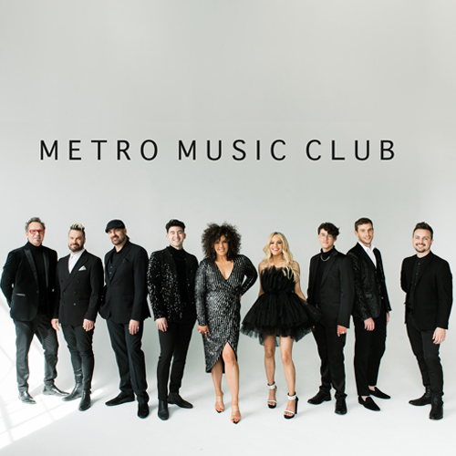Metro Music Club