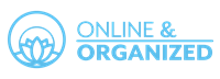 Online & Organized