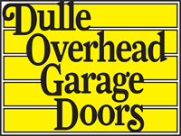 Dulle Overhead Garage Doors