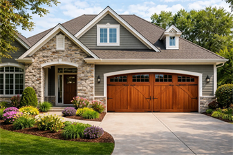 Dulle Overhead Garage Doors Dulle Overhead Garage Doors