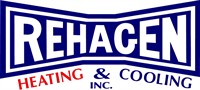 Rehagen Heating & Cooling, Inc.