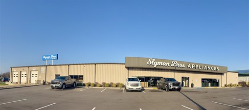 Slyman Bros Appliances