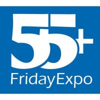 55+ Friday Expo