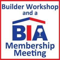 BIA General Membership Meeting