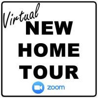 Virtual New Home Tour Presented by Dominion Energy- Build on Your Lot 