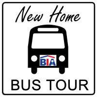 CANCELLED: New Home Bus Tour - TBD