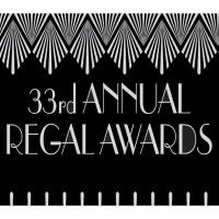 33rd Annual REGAL Awards Gala