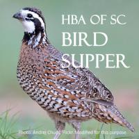 HBA of SC Bird Supper