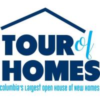 TOUR OF HOMES Launch Lunch