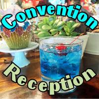 BIA Convention Reception