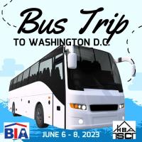 Bus Trip to Washington, DC