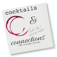 SMC Cocktails & Connections