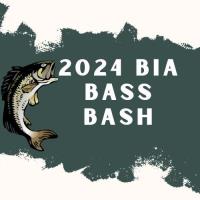 Bass Bash After Party and Weigh-in