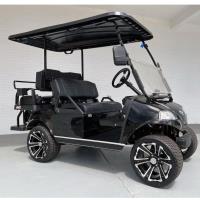 BIA Golf Cart Raffle