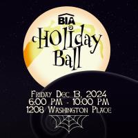 2024 BIA Holiday Ball