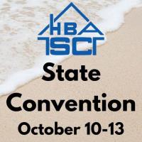 HBASC State Convention