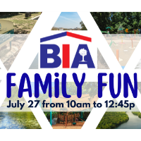 BIA Family Fun