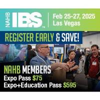 International Builders' Show (IBS)