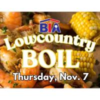 BIA Lowcountry Boil