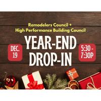 HPBC + Remodelers Year-end Drop-in