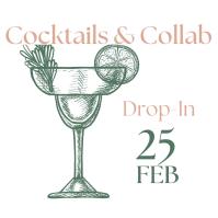 Cocktails & Collab - BIA Members at IBS