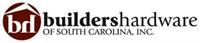 Builders Hardware of South Carolina