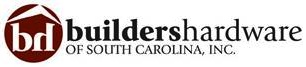 Builders Hardware of South Carolina