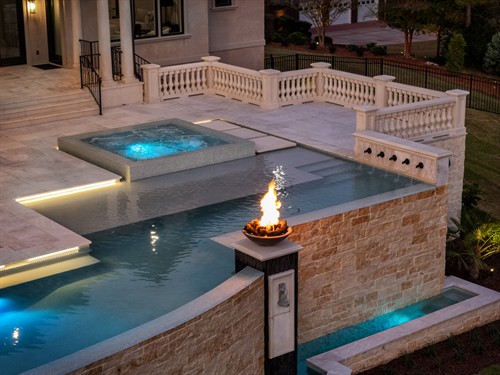 Mediterranean Dream