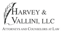 Harvey & Vallini, LLC