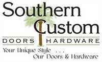 Southern Custom Doors, Inc.