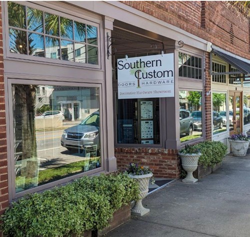 West Columbia Location