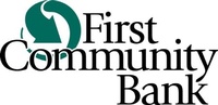 First Community Bank