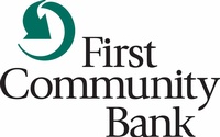 First Community Bank