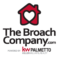 The Broach Company @ Keller Williams Palmetto