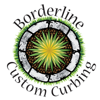 Borderline Custom Curbing