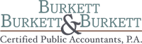 Burkett Burkett & Burkett Certified Public Accountants, P.A.