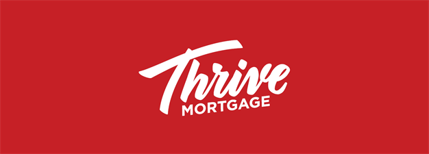 Thrive Mortgage Thrive Mortgage