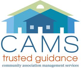 CAMS- Community Association Mgt Services
