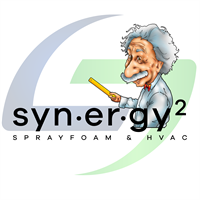 Synergy Spray Foam and Air Conditioning