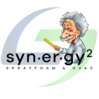 Synergy Spray Foam & HVAC
