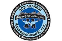 Squeegee Clean Inc.
