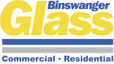 Binswanger Glass