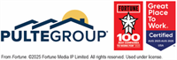 Pulte Group