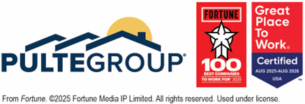 Pulte Group