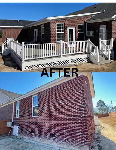 RESIDENTIAL ADDITION (AFTER 1)