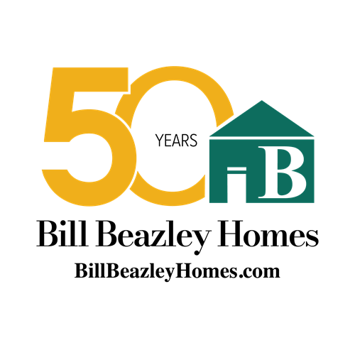 Bill Beazley Homes Logo