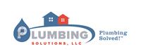 Plumbing Solutions, LLC
