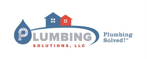 Plumbing Solutions LLC, Plumbing Solved!