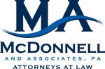 McDonnell & Associates, P.A. - Parris Claytor