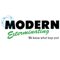Modern Exterminating Named 2022 Small Business of the Year by Columbia Chamber of Commerce